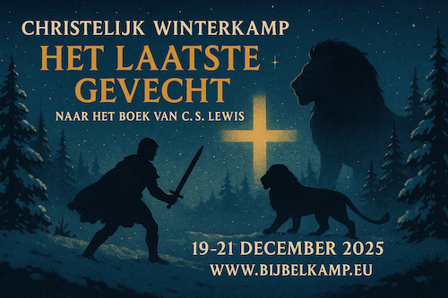 Winterkamp