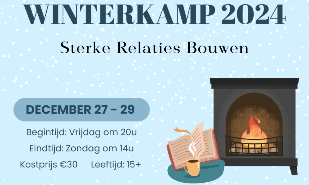 Winterkamp